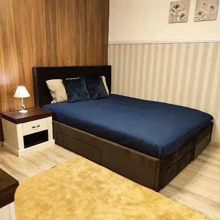 Dream Center 公寓 班斯科