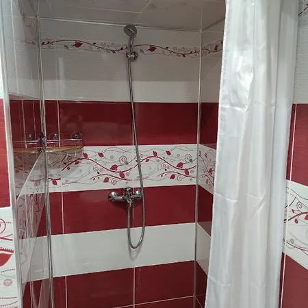 Apartment Dream Center *