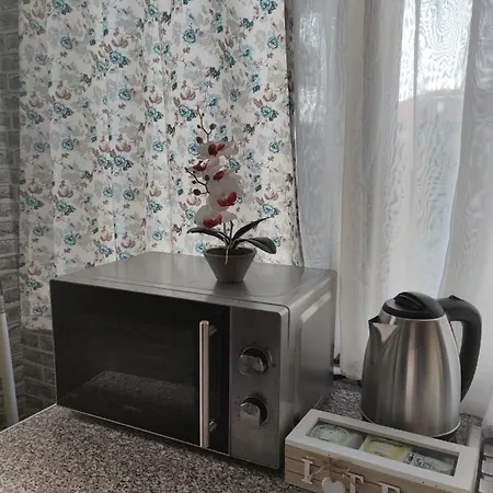 Apartment Dream Center Bansko