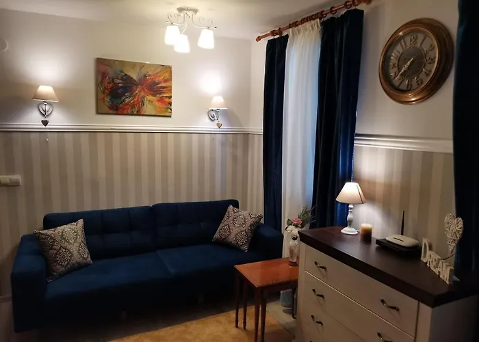 Dream Center * 班斯科