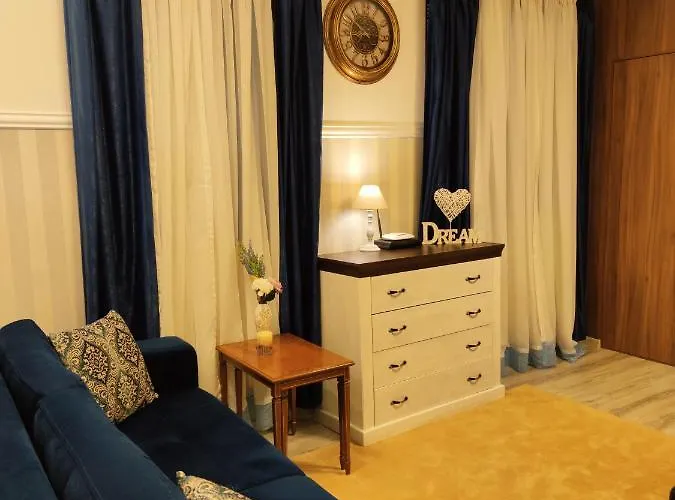 Dream Center * 班斯科