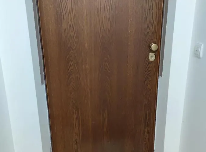 公寓 Dream Center 班斯科