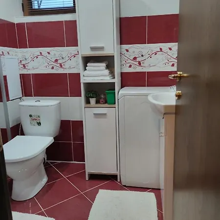 Dream Apartamento Bansko