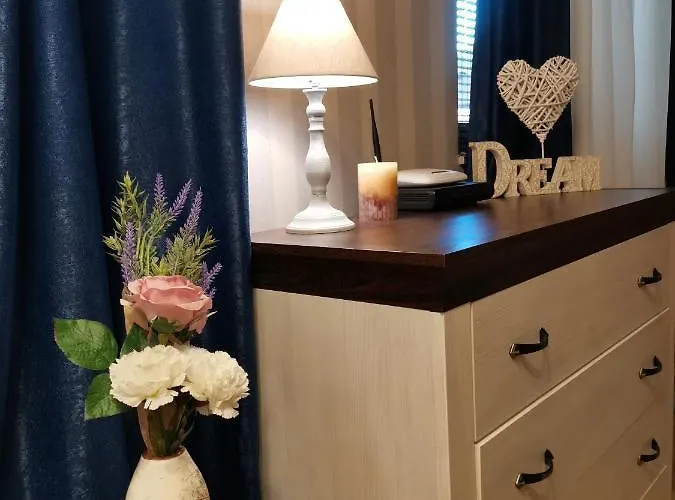 Apartment Dream Center