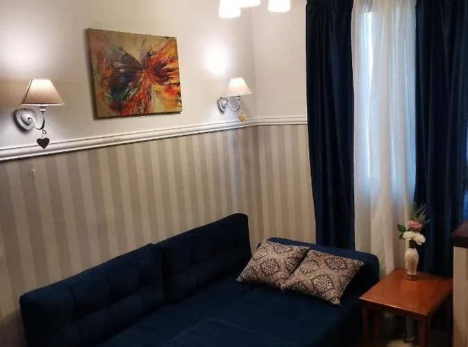 Apartment Dream Center Bansko