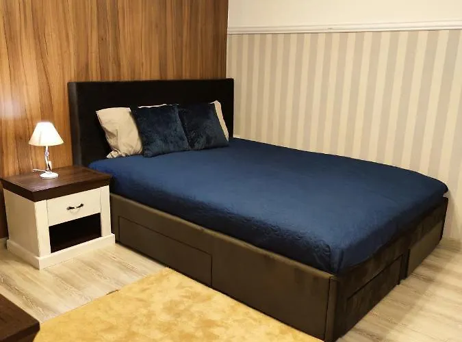 Dream Center Apartment Bansko