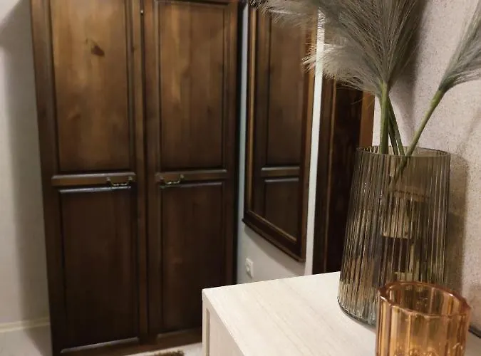 Apartment Dream Center *