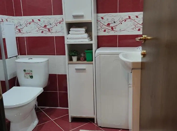 Dream Center Apartment Bansko