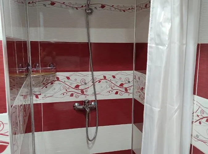 Apartment Dream Center *