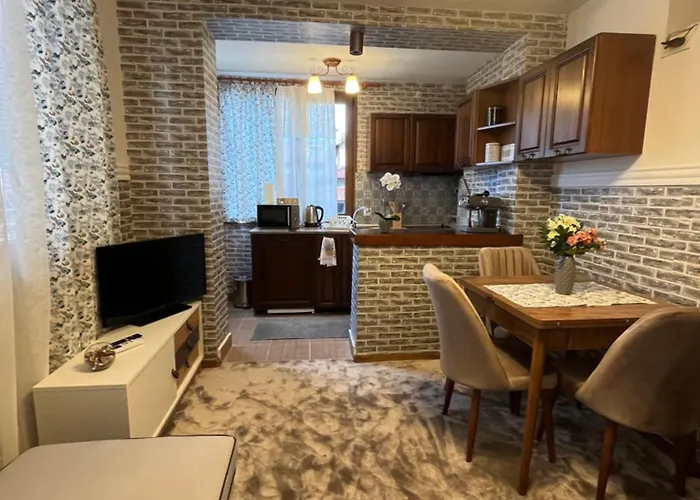 Dream Center * Bansko